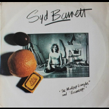 Syd Barrett - The Madcap Laughs And Barrett '1974