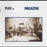 Magazine - Play+ '1980/2009