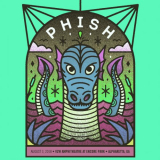 Phish - 2018-08-03 Verizon Wireless Amphitheatre, Alpharetta, GA '2018