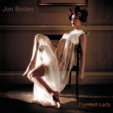 Jon Boden - Painted Lady '2016