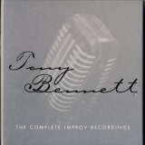 Tony Bennett - The Complete Improv Recordings '2004