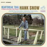 Hank Snow - Heartbreak Trail: A Tribute to the Sons of the Pioneers '2015 (1965)