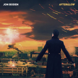 Jon Boden - Afterglow '2017