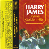 Harry James - Original Golden Hits '1991