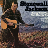 Stonewall Jackson - Nothing Takes The Place Of Loving You '1968 / 2018