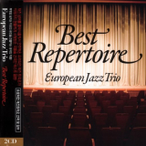 European Jazz Trio - Best Repertoire '2011