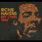 Richie Havens - My Own Way '1967 (2012)