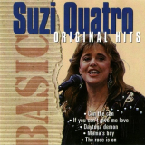 Suzi Quatro - Original Hits '1995