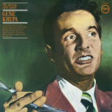 Gene Krupa - The Driving Gene Krupa '1954