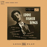 Eddie Fisher - Eddie Fisher Sings '1952/2018