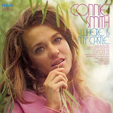 Connie Smith - Where Is My Castle '1971/2018