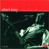 Albert King - Im Ready: The Best Of The Tomato Years '1996