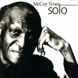 McCoy Tyner - Solo: Live from San Francisco 'May 6, 2007