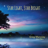 Greg Maroney - Star Light, Star Bright '2017