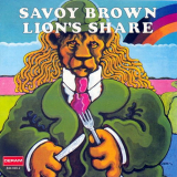Savoy Brown - Lions Share '1973