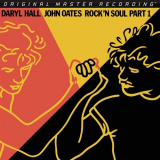 Daryl Hall & John Oates - Rock N Soul Part 1 '1983 (2015)