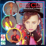 Culture Club - Colour By Numbers (Remastered Deluxe Edition) '1983/2017