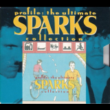 Sparks - Profile: The Ultimate Sparks Collection '1991