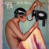 Al Di Meola - Fugata '2002