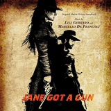 Lisa Gerrard & Marcello De Francisci - Jane Got A Gun (Original Motion Picture Soundtrack) '2016
