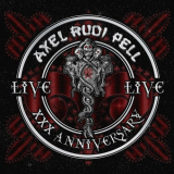 Axel Rudi Pell - XXX Anniversary Live '2019