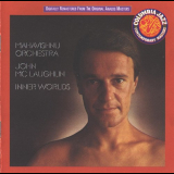 Mahavishnu Orchestra & John McLaughlin - Inner World '1994