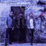 Jose Luis Pardo & The Mojo Workers - Philippe Is... '2018