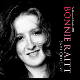 Bonnie Raitt - Same Old Love (The Minneapolis Broadcast 1979) '2015