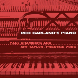 Red Garland - Red Garlands Piano '1957/2014