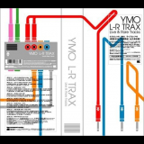 Yellow Magic Orchestra - L-R Trax - Live & Rare Tracks '2005