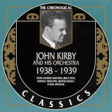 John Kirby - 1938-1939 '1994