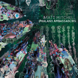 Matt Mitchell - Phalanx Ambassadors '2019