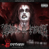 Cradle Of Filth - Live At Dynamo Open Air 1997 '2019