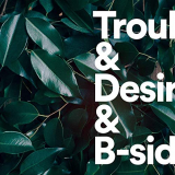 Tiger Lou - Trouble & Desire and B-Sides '2019