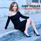 Judy Wexler - Crowded Heart '2019