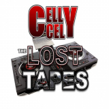 Celly Cel - The Lost Tapes '2016