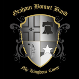 Graham Bonnet Band - My Kingdome Come '2015