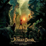 John Debney - The Jungle Book '2016
