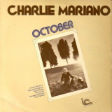 Charlie Mariano - October '1977 (1997)
