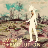 Esperanza Spalding - Emilys D+Evolution '2016