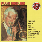 Frank Rosolino - Thinking About You '2001