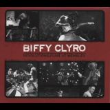 Biffy Clyro - Revolutions: Live At Wembley '2011