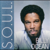Billy Ocean - S.O.U.L. '2012