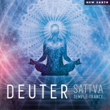 Deuter - Sattva Temple Trance '2018