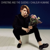 Christine and the Queens - Chaleur Humaine '2014