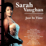 Sarah Vaughan - Just in Time '2018