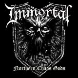 Immortal - Northern Chaos Gods '2018