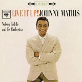 Johnny Mathis - Live It Up! '2017
