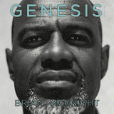 Brian McKnight - Genesis (Deluxe Edition) '2018