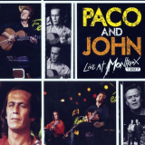 Paco de Lucia & John McLaughlin - Live At Montreux, 1987 '2016